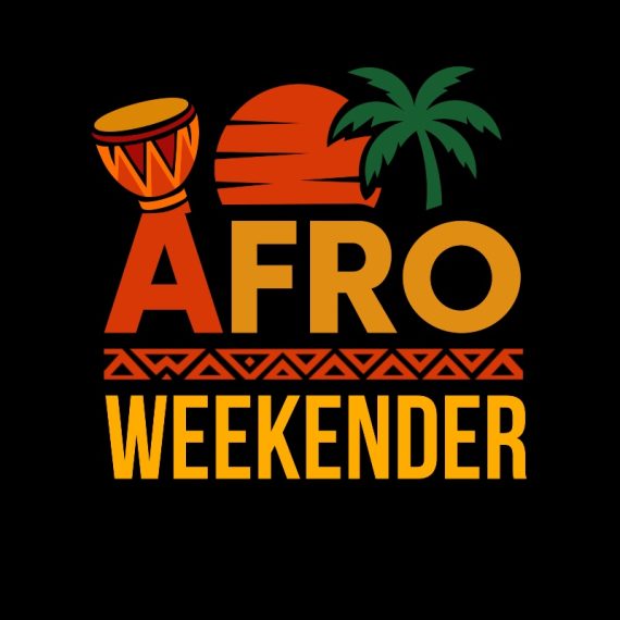 Afrophuket Weekender