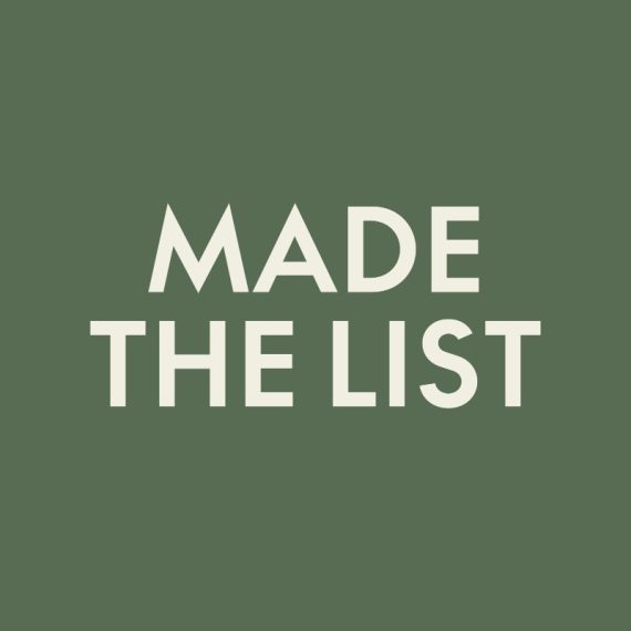 MADE THE LIST 2025 l FESTIVE OFFERS AT W BANGKOK