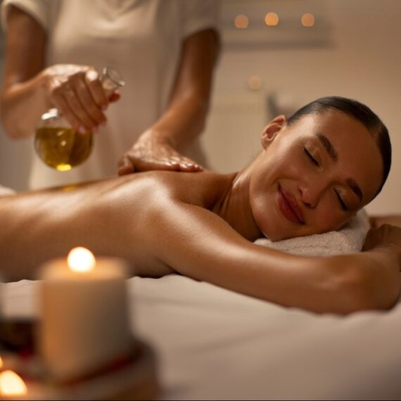 Lime Leaf Spa at My Beach Resort