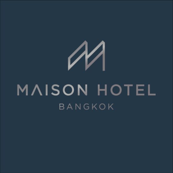 Maison Voucher - BUY THB 800 Get THB 1,000 NET