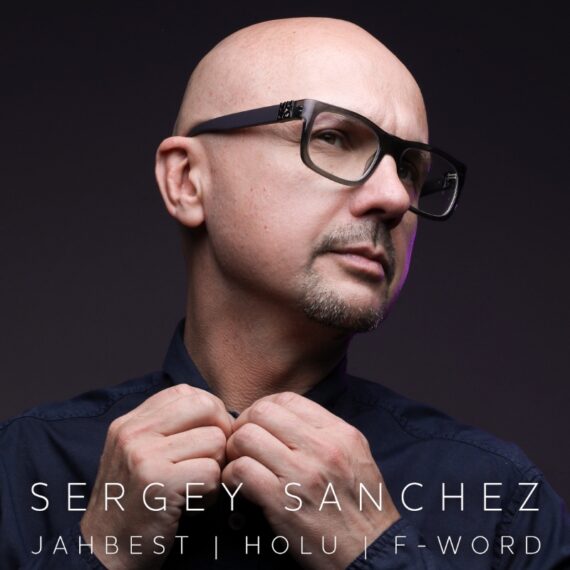 SERGEY SANCHEZ @ framework @ Courage Phuket 02.01.26