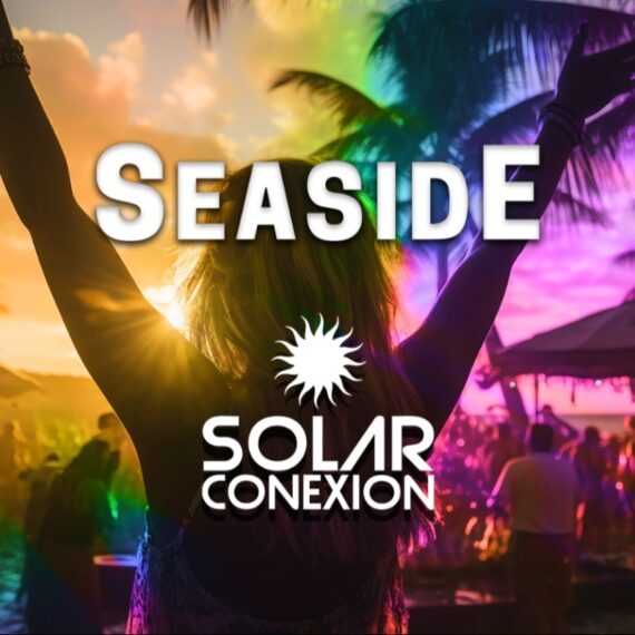SOLAR Conexion Invite M.O.S (Anjunadeep)
