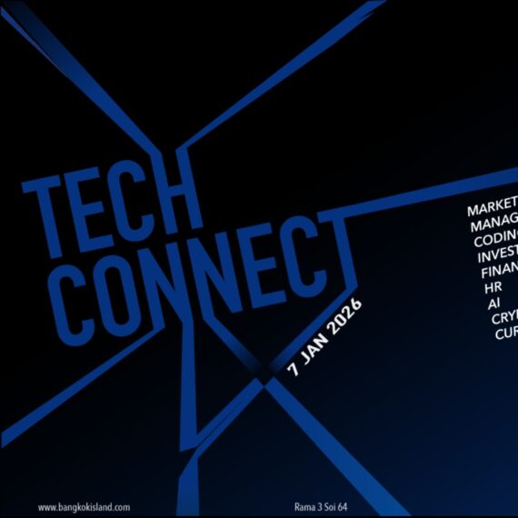 TECH CONNECT
