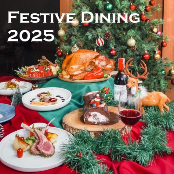 Festive Dining Delights 2025