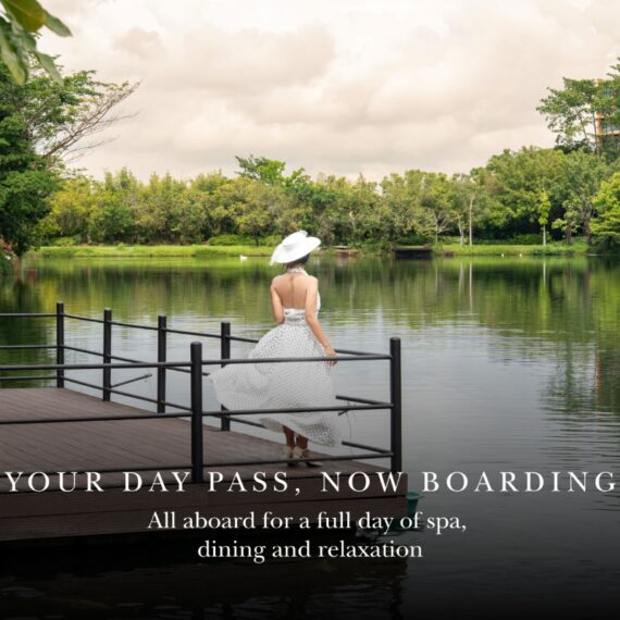 Day Pass Experience | InterContinental Khao Yai Resort
