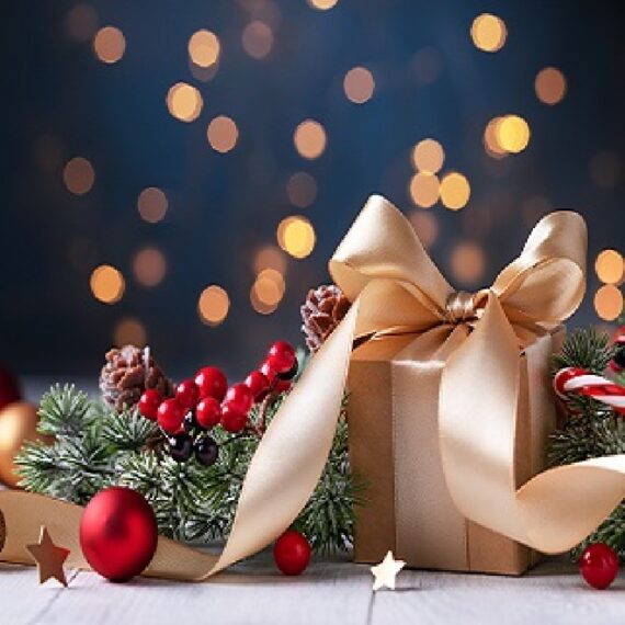 Festive Gift Voucher