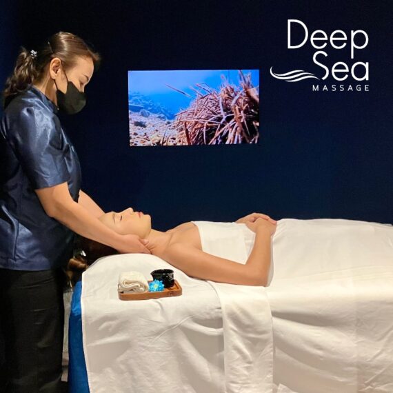 DeepSea Massage