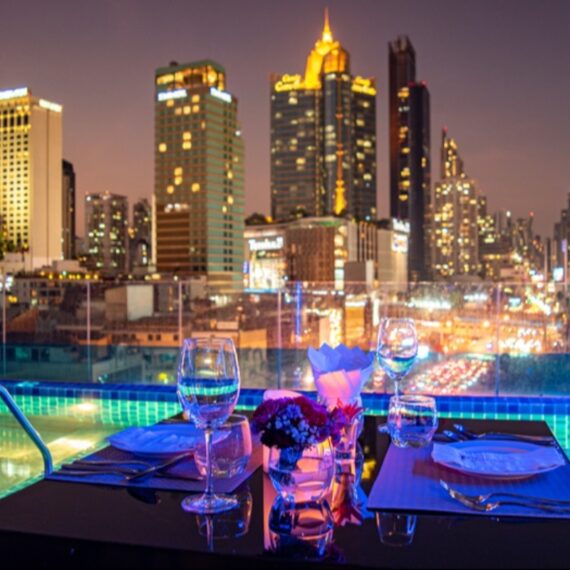 January Specials 2026 | Hotel Clover Asoke