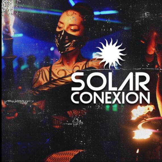 SOLAR Conexion Invite Marc DePulse