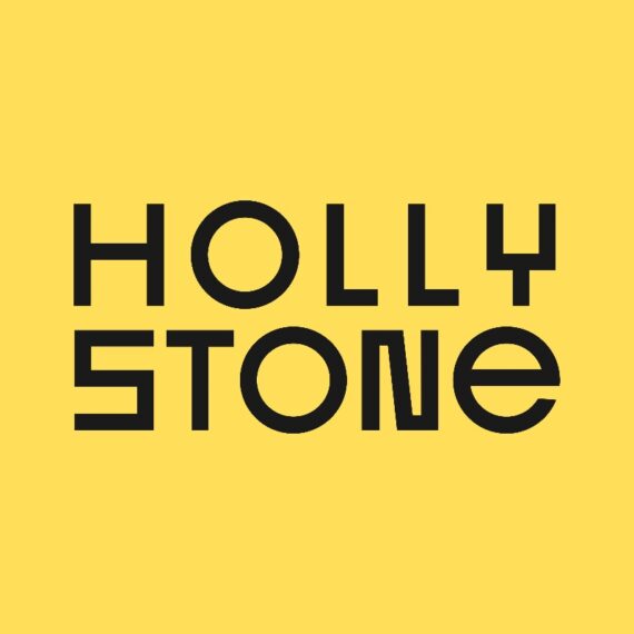 HOLLYSTONE MERCH DROP