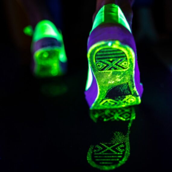 Neon KICK-OFF Run Party 2026