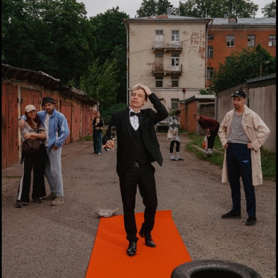 СЕРГЕЙ ОРЛОВ - 17 ФЕВРАЛЯ - ПХУКЕТ (НОВАЯ ПРОГРАММА)