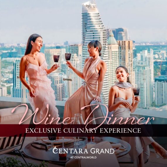 WINE DINNER EVENTS 2026 | Exclusive Culinary Experience
