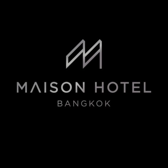Studio Rental | Maison Hotel Bangkok