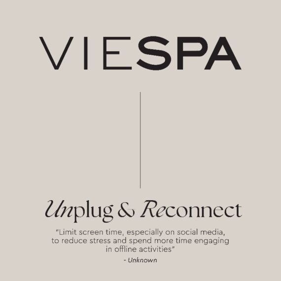 VIE Spa