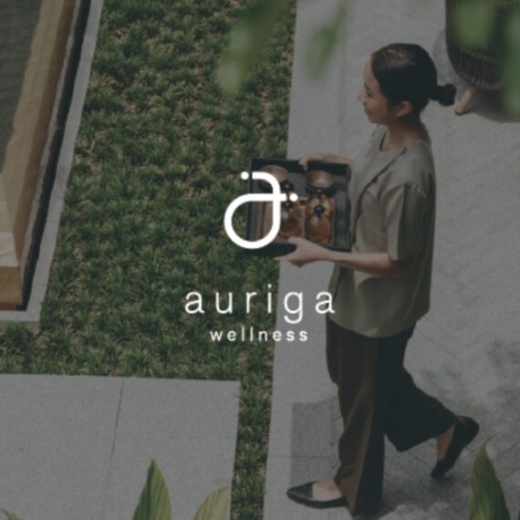 January Specials 2026 | Auriga Wellness at Capella Bangkok