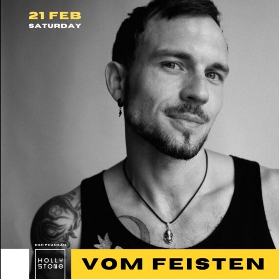 Hollystone Saturday | FEB 21