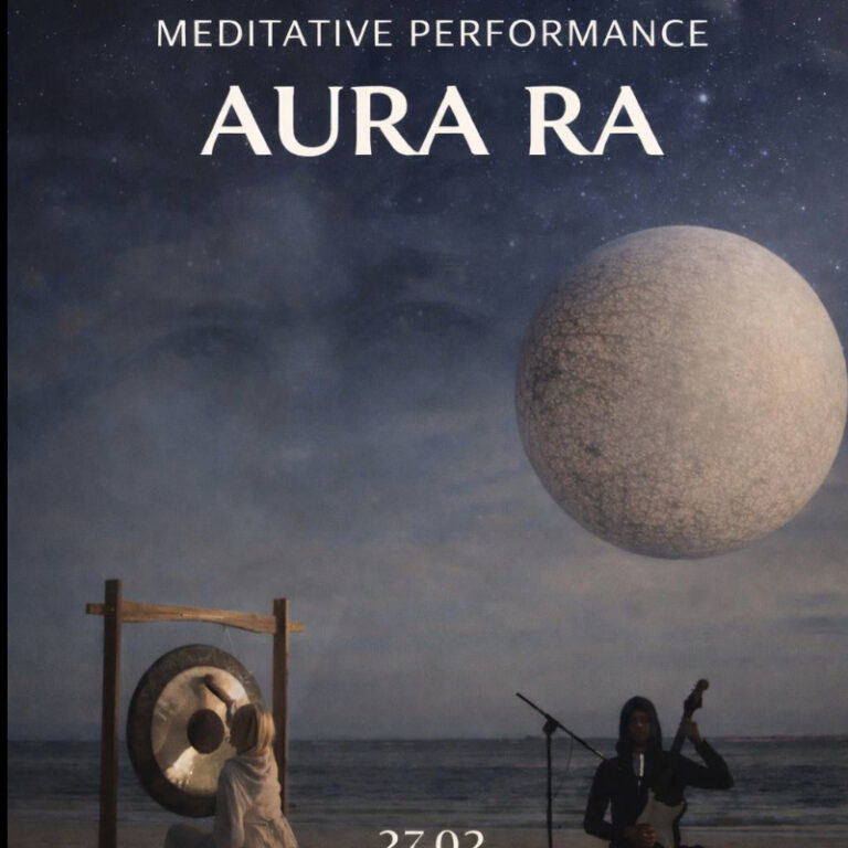 Aura Ra Meditative Experience