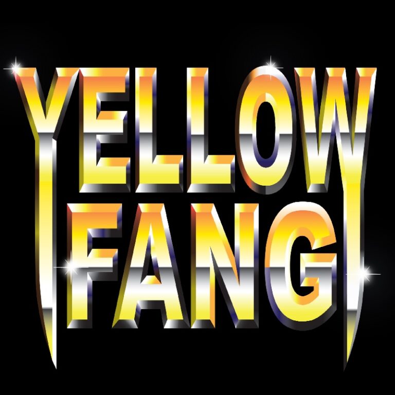 Standard Sounds Presents Yellow Fang