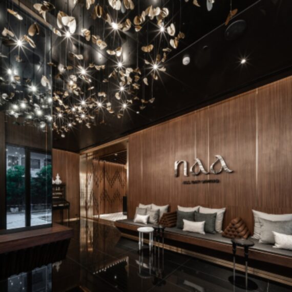 Exclusive Private Buffet Packages I NAA Restaurant by Maison Hotel Bangkok