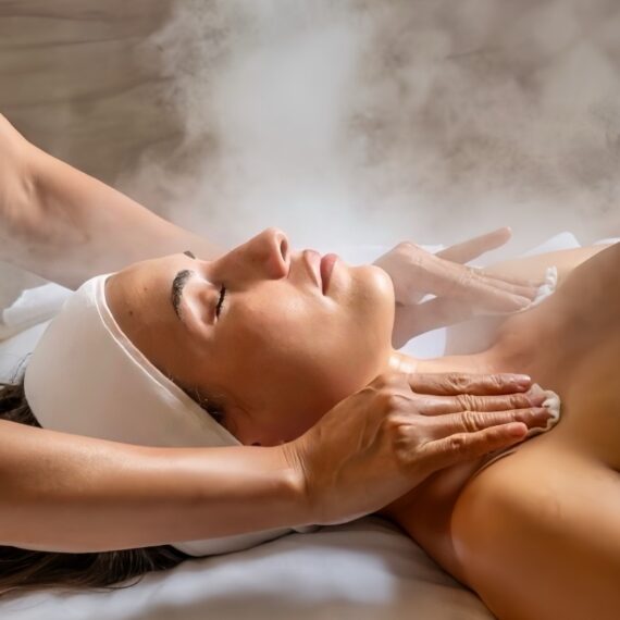 A Moment of Pure Bliss – Enjoy Special Offers on Our Signature Spa Treatments at The Siam
