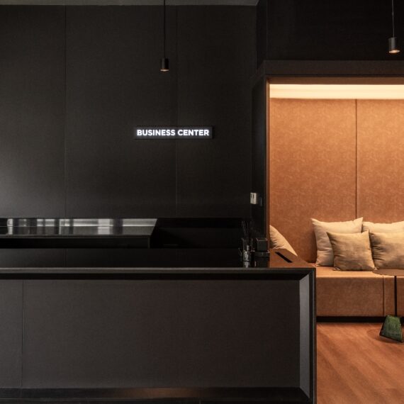 Executive Private Meeting Experience I Maison Hotel Bangkok