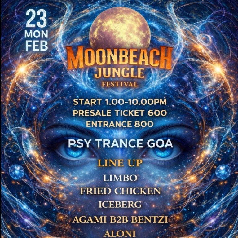 Moonbeach party 2302
