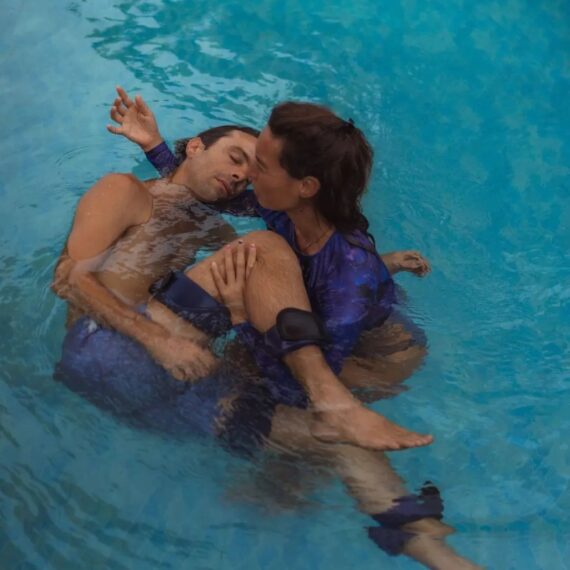 Water Therapy Private Session