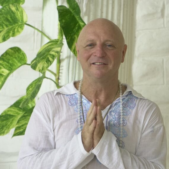 Ancient Yogic Philosophy