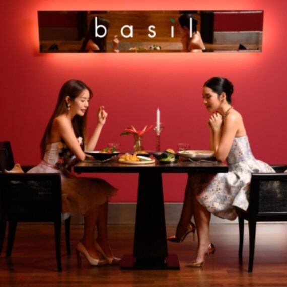 Basil - Authentic Thai Cuisine