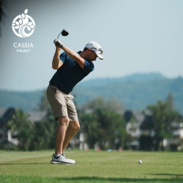 Cassia Golf Paradise