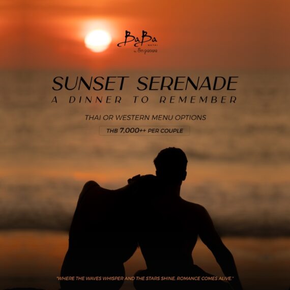 Romantic Dinner by the Beach – “Sunset Serenade” 🌊🌅🕯️