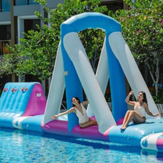 Avani+ Hua Hin Resort | อวานี พลัส หัวหิน รีสอร์ท | Payday Escape