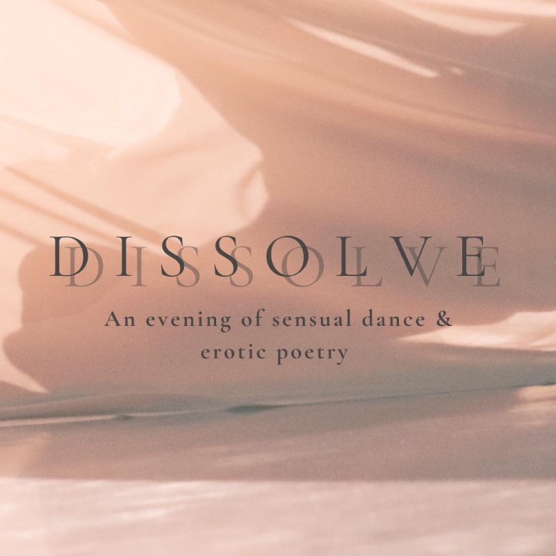 Dissolve