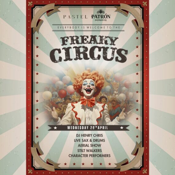 Freaky Circus