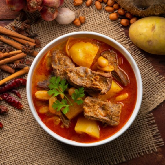 Taste of Thai Summer