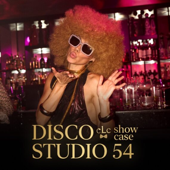 Phuket: Showcase with Dinner | Disco Studio 54