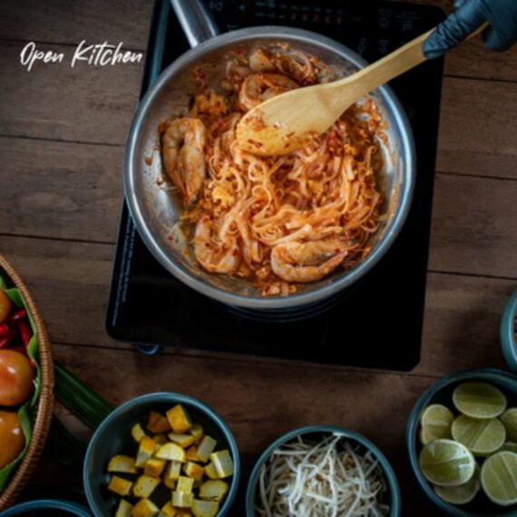 Thai Cooking Class - Hands-On Cooking Class in Phuket