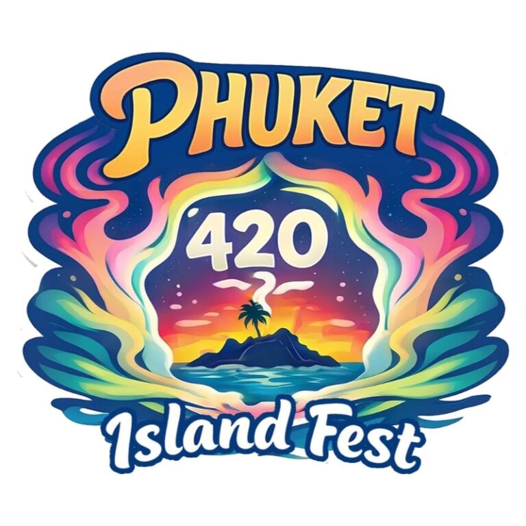 Phuket 420 Island Fest