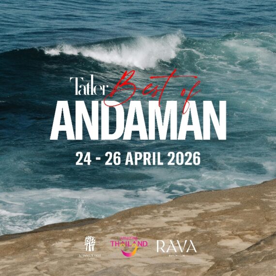 Tatler Best of Andaman 2026