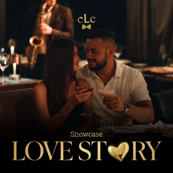 Phuket: Showcase with Dinner | Love Story