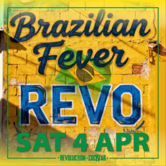 BRAZILIAN FEVER