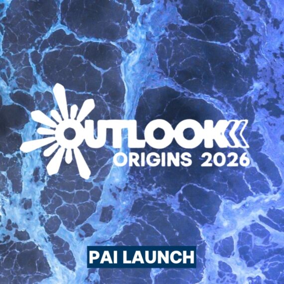 Locked In Presents: Outlook Festival Pai Songkran Day Party