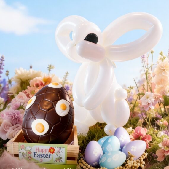 Savio Easter Buffet Lunch | Chatrium Grand Bangkok