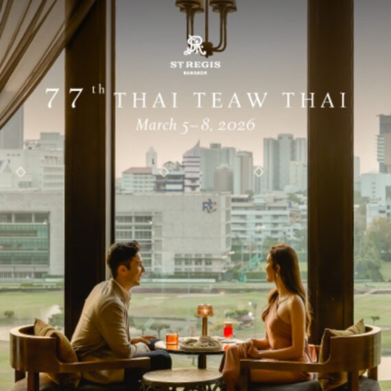 77th Thai Teaw Thai