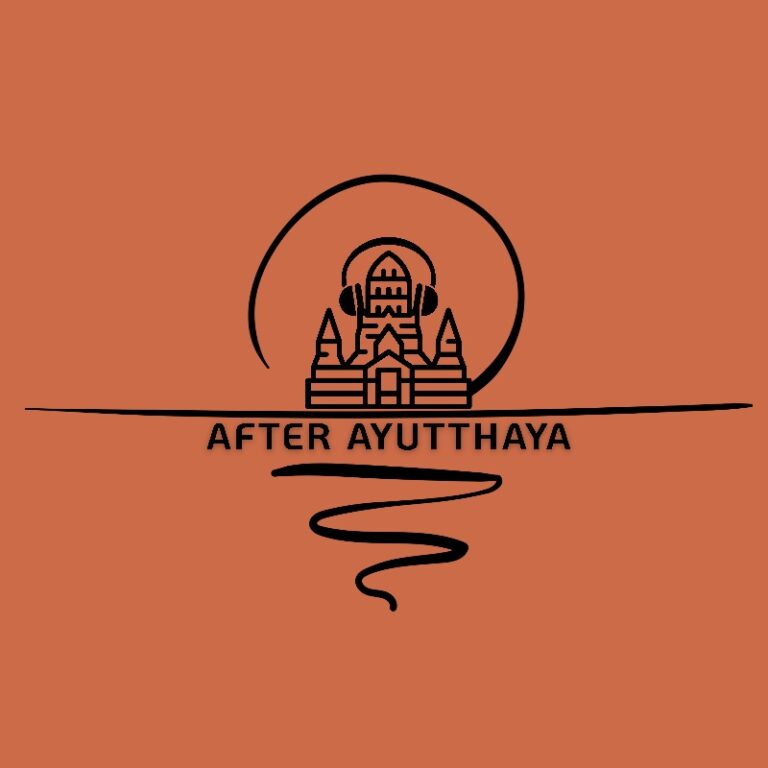 AFTER AYUTTHAYA