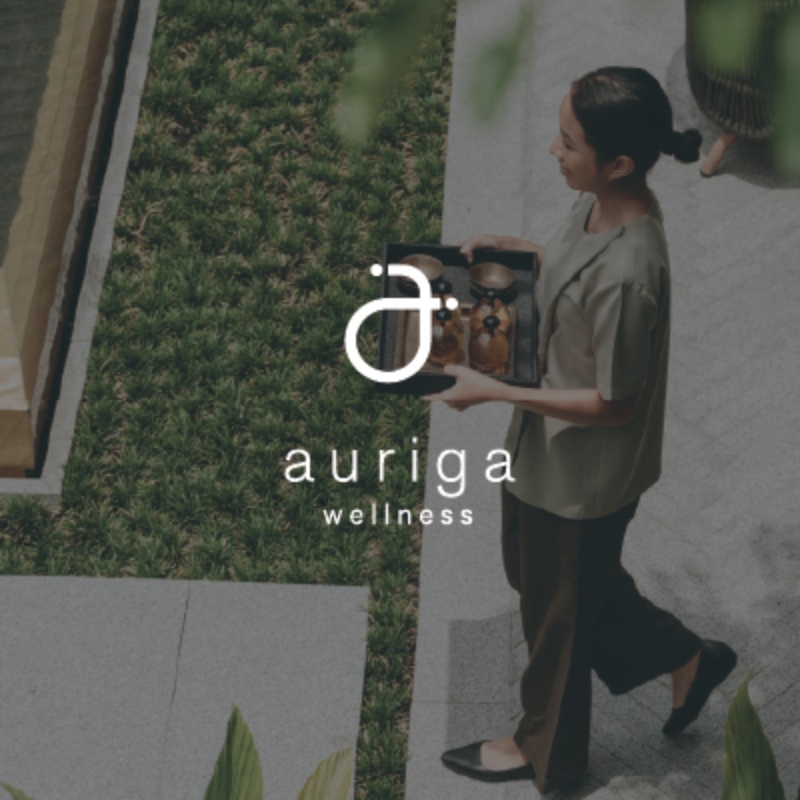 The Songkran Festival April 2026 | Auriga Wellness at Capella Bangkok