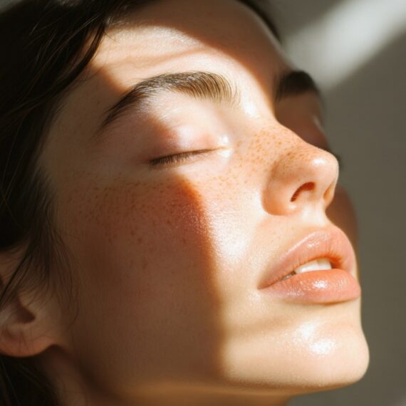 Sun-Kissed Skin, Perfectly Restored (105 Minutes)  Award-Winning Cool Spa by Sri panwa