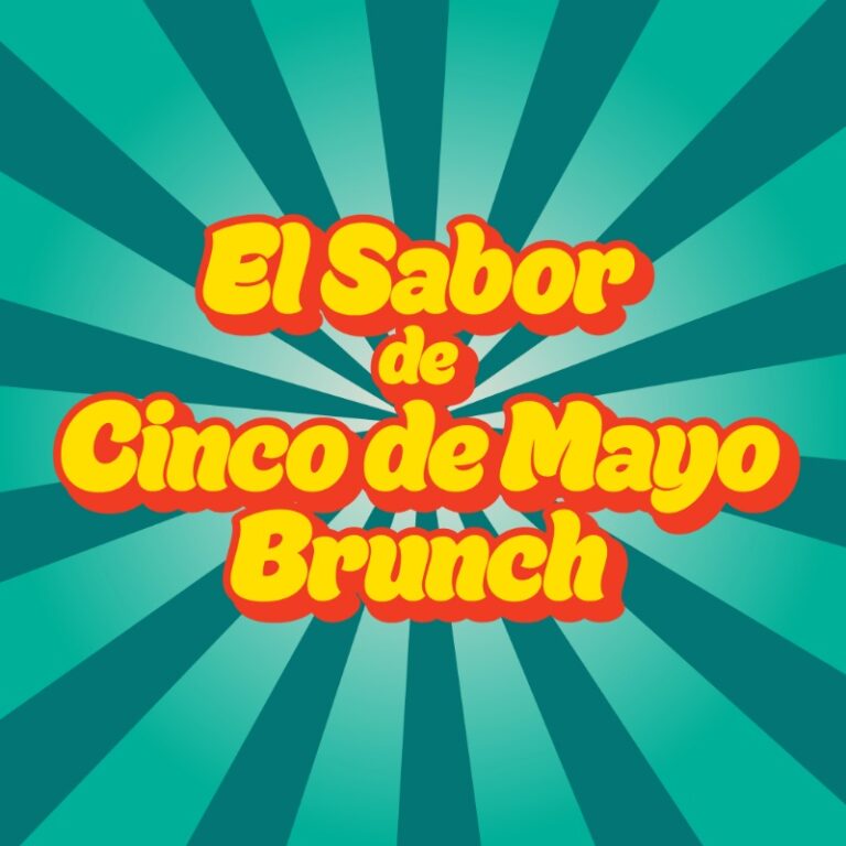 EL SABOR DE CINCO DE MAYO BRUNCH AT BAR.YARD | KIMPTON MAA-LAI BANGKOK