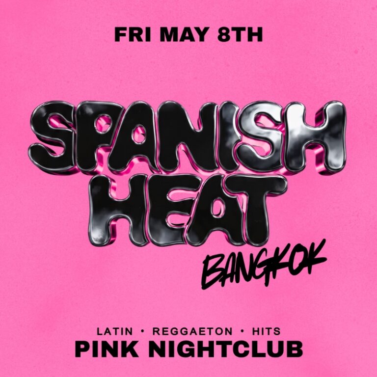 Spanish Heat Bangkok
